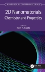 2D Nanomaterials: Chemistry and Properties Cover Image