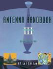 Antenna Handbook: Volume III Applications By Y. T. Lo, S. W. Lee Cover Image