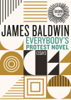 Everybody's Protest Novel: Essays By James Baldwin Cover Image