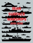 Iran Surface Warships: 2019 - 2020 Cover Image