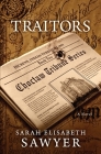 Traitors: Book Two Cover Image