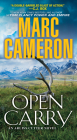 Open Carry: An Action Packed US Marshal Suspense Novel (An Arliss Cutter Novel #1) Cover Image