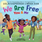 We Are Free, You and Me Cover Image