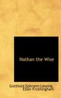 Nathan the Wise Cover Image