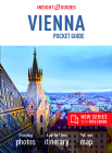 Insight Guides Pocket Vienna (Travel Guide with Free Ebook) (Insight Pocket Guides) Cover Image