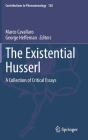 The Existential Husserl: A Collection of Critical Essays (Contributions to Phenomenology #120) By Marco Cavallaro (Editor), George Heffernan (Editor) Cover Image