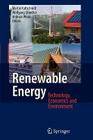 Renewable Energy: Technology, Economics and Environment Cover Image