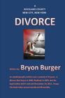 A Rockland County New City, New York Divorce By Bryon Burger Cover Image