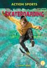 Skateboarding By Kenny Abdo Cover Image