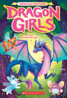 Rani the Enchanted Dragon (Dragon Girls Special Edition #1) Cover Image