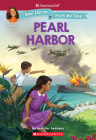Pearl Harbor (American Girl: Real Stories From My Time) By Jennifer Swanson, Kelley McMorris (Illustrator) Cover Image