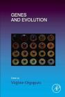 Genes and Evolution: Volume 119 (Current Topics in Developmental Biology #119) Cover Image