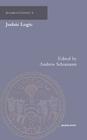 Judaic Logic (Judaism in Context) By Tzvee Zahavy, Andrew Schumann (Editor) Cover Image