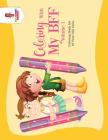Coloring With My BFF - Volume 1: Coloring Book for 10 Year Old Girls By Coloring Bandit Cover Image