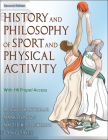 History and Philosophy of Sport and Physical Activity Cover Image