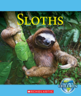 Sloths (Nature's Children) (Nature's Children, Third Series) By Josh Gregory Cover Image