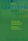 Der Teufelspakt in frühneuzeitlichen Verhörprotokollen (Studia Linguistica Germanica #100) By Iris Hille Cover Image