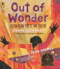 Out of Wonder: Celebrating Poets and Poetry Cover Image