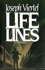 Life Lines By Joseph Viertel Cover Image