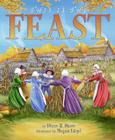 This Is the Feast By Diane Z. Shore, Megan Lloyd (Illustrator) Cover Image