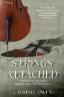 Strings Attached: A Memoir of Betrayal, Bigamy, and Self-Discovery Cover Image