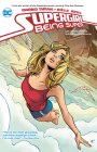 Supergirl: Being Super Cover Image