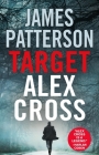 Target: Alex Cross By James Patterson Cover Image