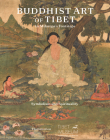 Buddhist Art of Tibet: In Milarepa's Footsteps By Etienne Bock, Jean-Marc Falcombello, Magali Jenny Cover Image
