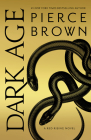 Dark Age (Red Rising Series #5) By Pierce Brown Cover Image