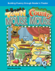 The Town Mouse and Country Mouse (Reader's Theater) By Debra J. Housel Cover Image