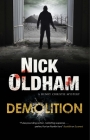 Demolition (Henry Christie Mystery #30) By Nick Oldham Cover Image