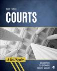 Courts: A Text/Reader Cover Image