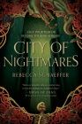 City of Nightmares By Rebecca Schaeffer Cover Image