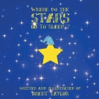 Where Do the Stars Go to Sleep ? Cover Image