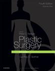 Plastic Surgery: Volume 1: Principles Cover Image