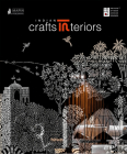Indian Crafts Interiors Cover Image
