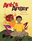 Anh's Anger By Gail Silver, Christianne Kromer (Illustrator) Cover Image