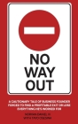 No Way Out By Norvan Daniel, Temitayo Osesina Cover Image