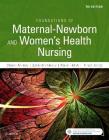 Foundations of Maternal-Newborn and Women's Health Nursing Cover Image