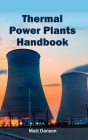 Thermal Power Plants Handbook Cover Image