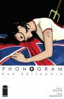 Phonogram Volume 1: Rue Britannia By Kieron Gillen, Jamie McKelvie (Artist) Cover Image