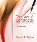 The Law of Contracts and the Uniform Commercial Code, Loose-Leaf Version Cover Image