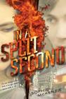 In a Split Second By Sophie McKenzie Cover Image