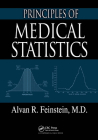 Principles of Medical Statistics By Alvan R. Feinstein Cover Image