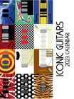 Iconic Guitars 2023 Calendar By C. Maloney Cover Image