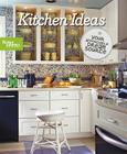 Kitchen Ideas (Better Homes and Gardens) (Better Homes and Gardens Home) Cover Image