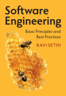 Software Engineering: Basic Principles and Best Practices By Ravi Sethi Cover Image