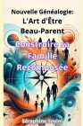 Nouvelle généalogie: L'Art d'Être Beau-Parent: Construire sa Famille Recomposée Cover Image