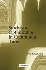 Stochastic Optimization in Continuous Time By Fwu-Ranq Chang Cover Image