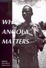 Why Angola Matters Cover Image